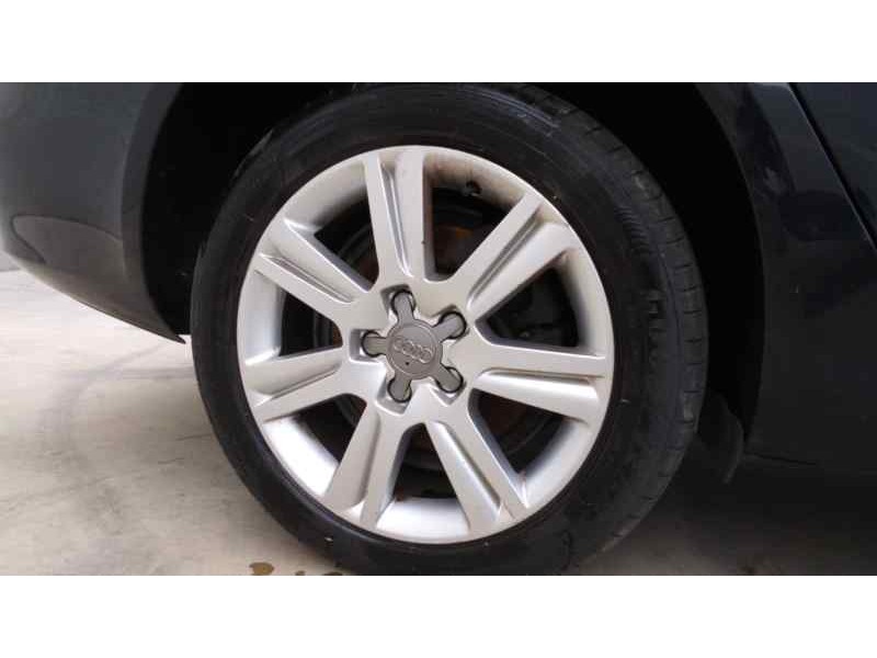 audi a4 avant (8k5) (2008) del año 2010