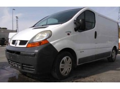 renault trafic caja cerrada (ab 4.01) del año 2006 2