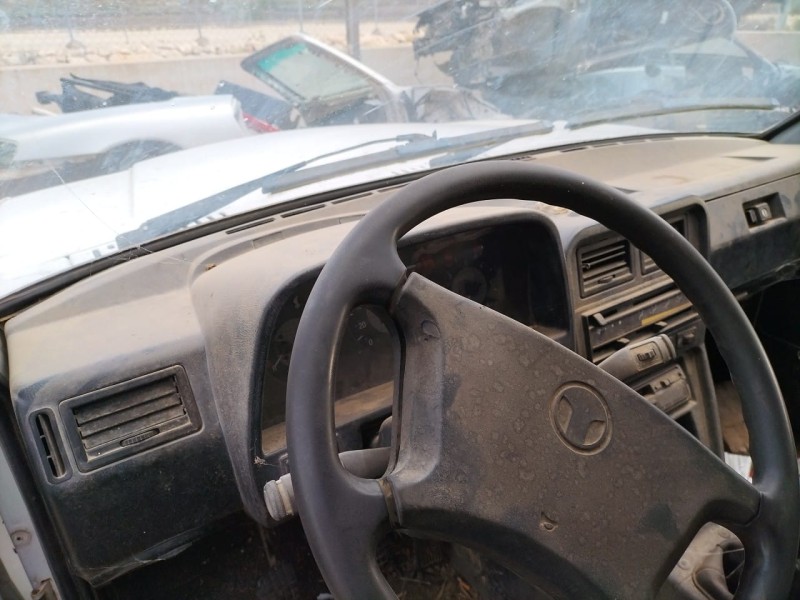 tata telcoline 4x4 del año 2001