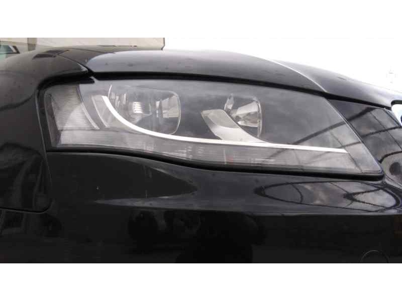 audi a4 avant (8k5) (2008) del año 2010