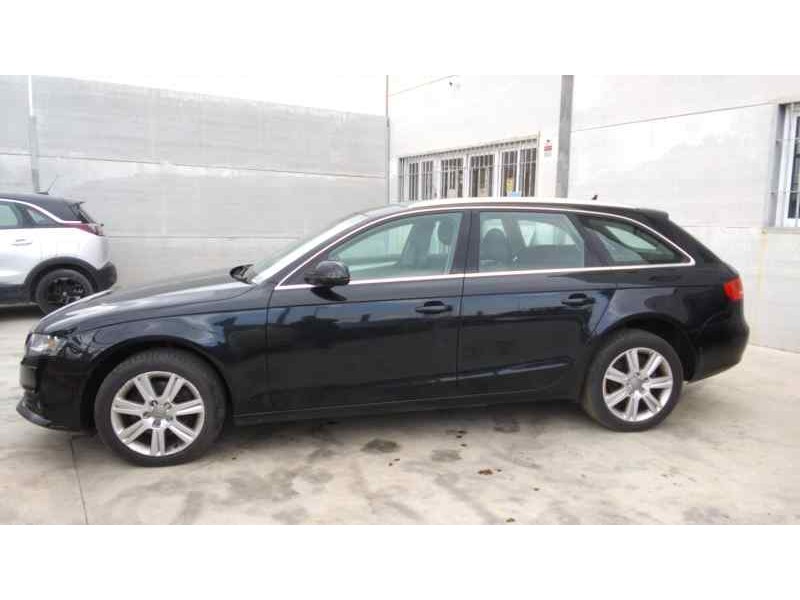 audi a4 avant (8k5) (2008) del año 2010