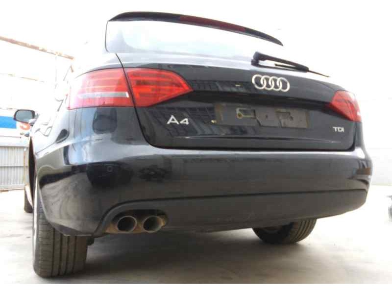 audi a4 avant (8k5) (2008) del año 2010