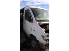 mercedes-benz sprinter (w901,w904) caja cerr. del año 1999 2