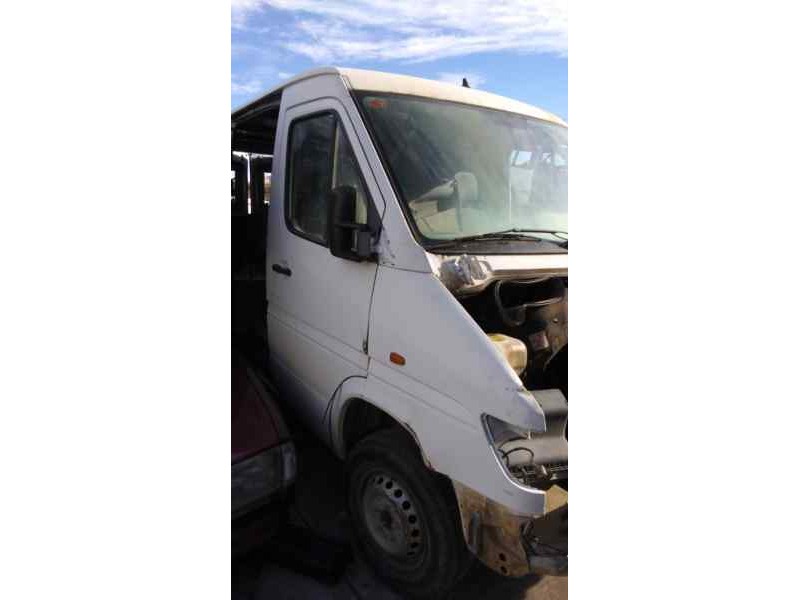 mercedes-benz sprinter (w901,w904) caja cerr. del año 1999