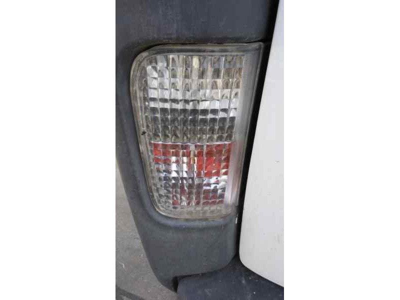 renault trafic caja cerrada (ab 4.01) del año 2006