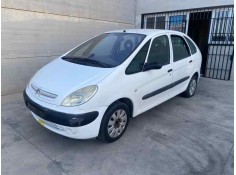 citroën xsara picasso del año 2008