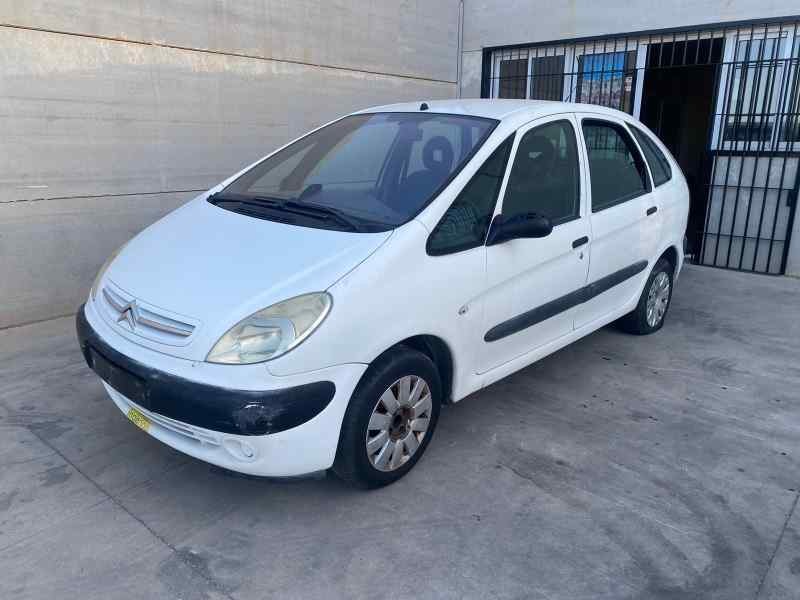 citroën xsara picasso del año 2008