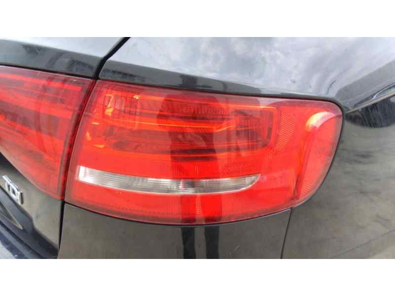 audi a4 avant (8k5) (2008) del año 2010