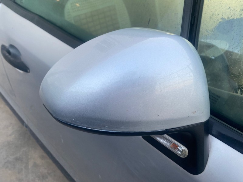 citroën c4 berlina del año 2007