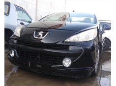 peugeot 207 cc del año 2008