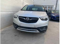 opel crossland x del año 2019 2