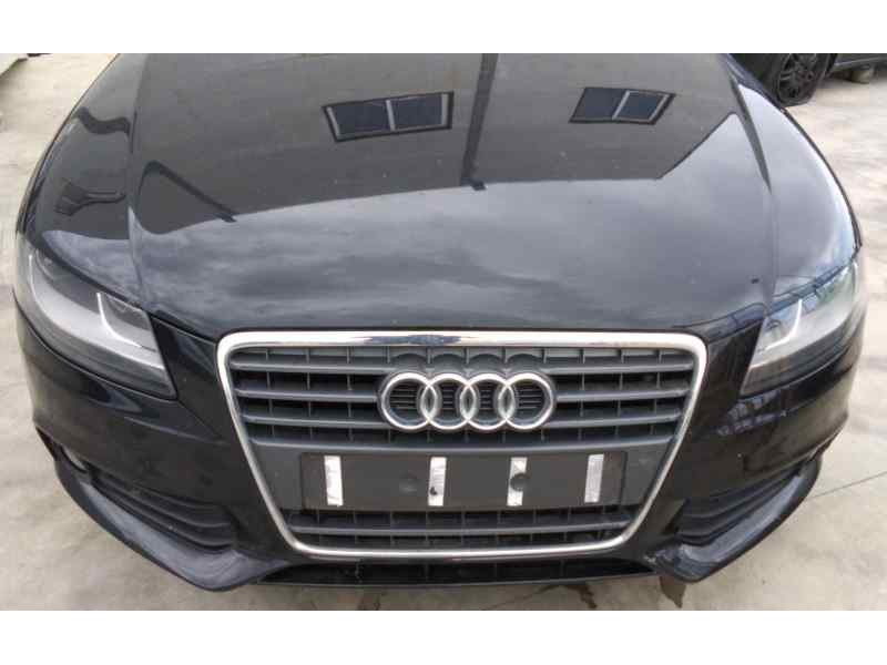 audi a4 avant (8k5) (2008) del año 2010