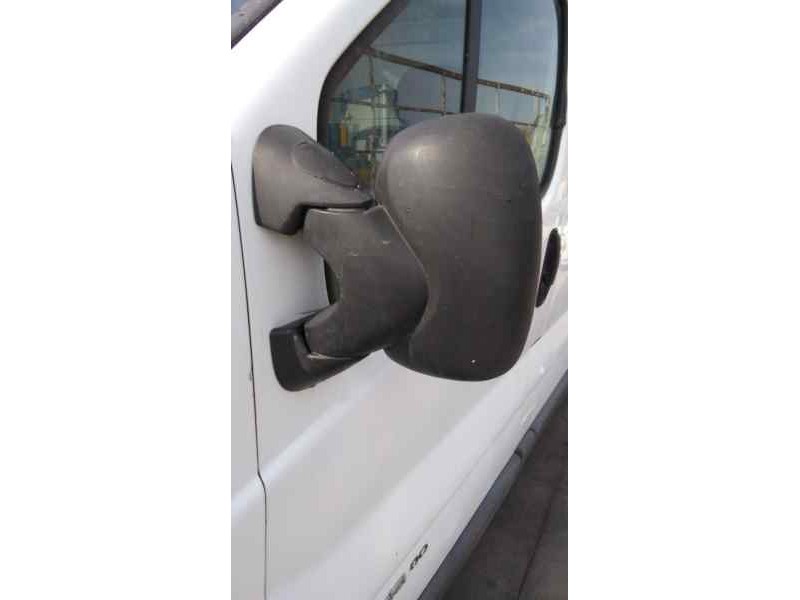 renault trafic caja cerrada (ab 4.01) del año 2006