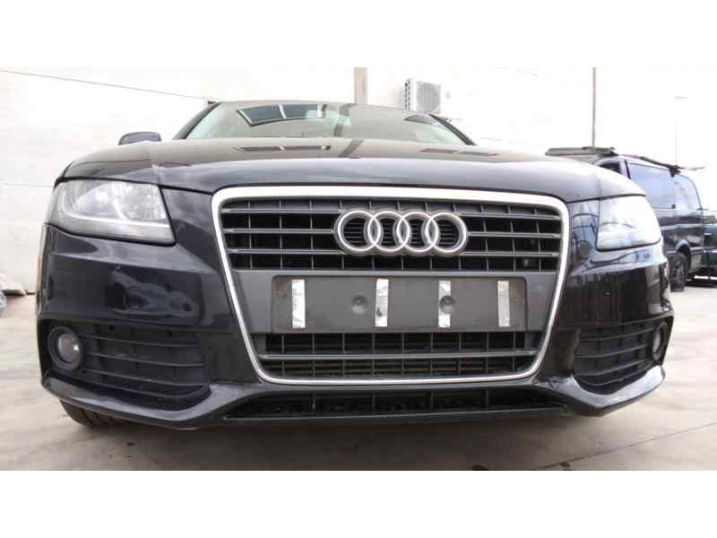 audi a4 avant (8k5) (2008) del año 2010