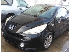 peugeot 207 cc del año 2008 2