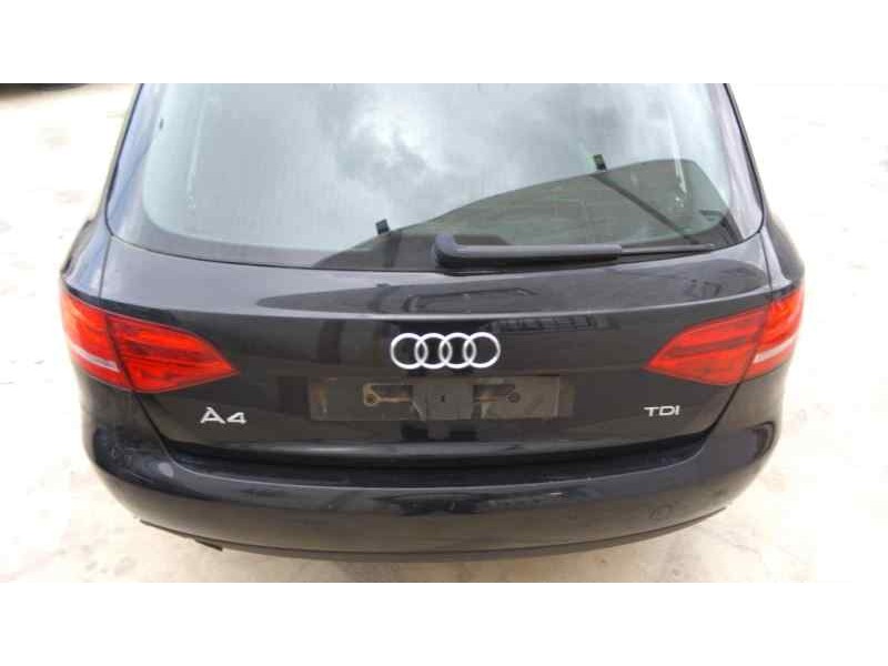 audi a4 avant (8k5) (2008) del año 2010