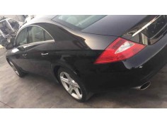 mercedes-benz clase cls (w219) del año 2005 2