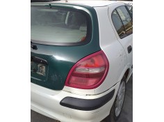 nissan almera (n16/e) del año 2003