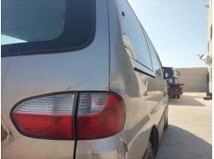 hyundai h 1 starex del año 2001