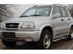 suzuki grand vitara 3 puertas sq (gt) del año 2003
