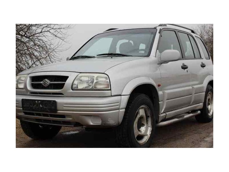 suzuki grand vitara 3 puertas sq (gt) del año 2003