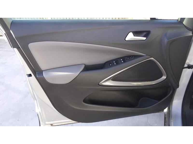 opel crossland x del año 2019