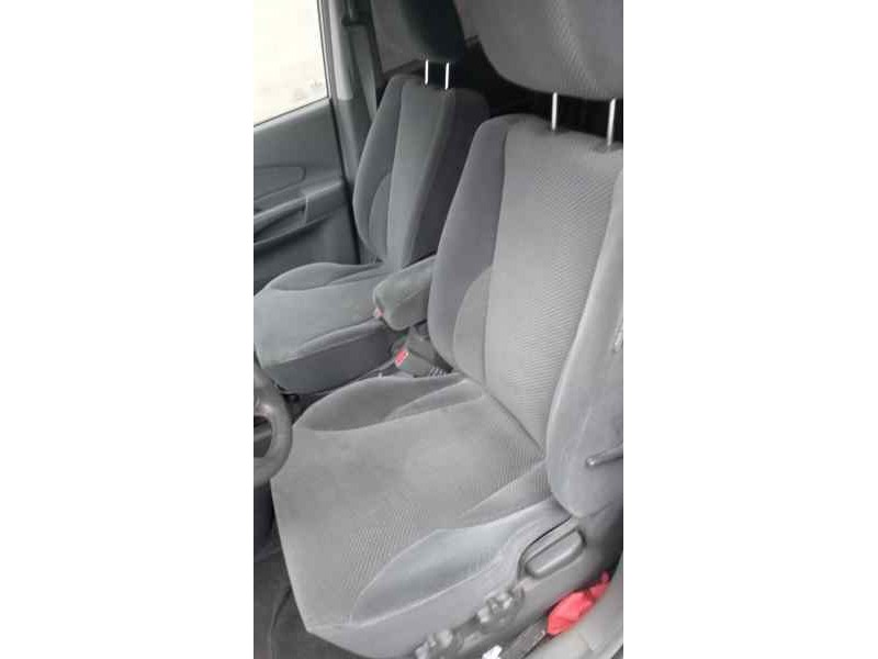 hyundai tucson (jm) del año 2006