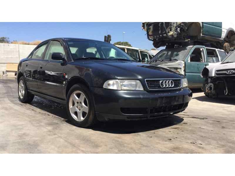 audi a4 berlina (b5) del año 1996