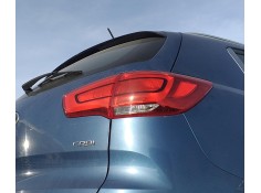 kia sportage del año 2014