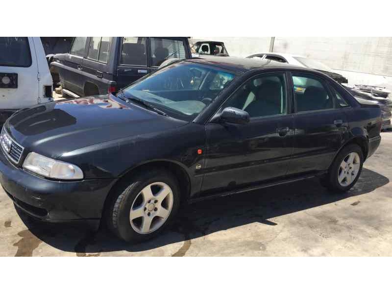 audi a4 berlina (b5) del año 1996