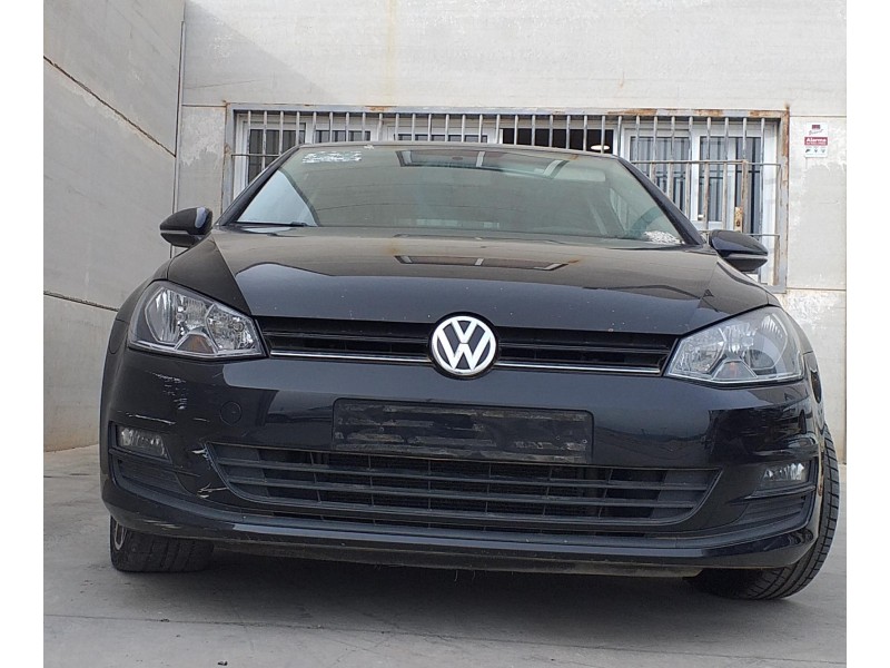 volkswagen golf vii lim. del año 2013