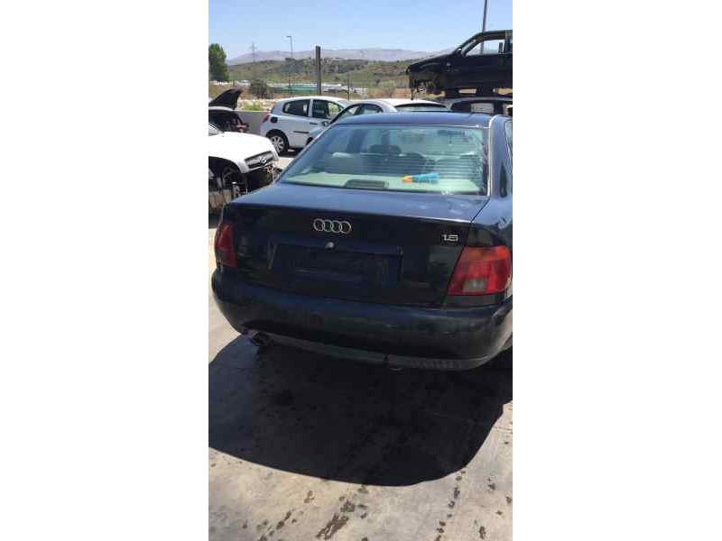 audi a4 berlina (b5) del año 1996