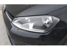 volkswagen golf vii lim. del año 2013 2