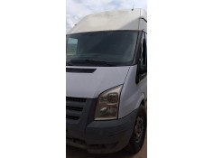 ford transit caja cerrada ´06 del año 2007