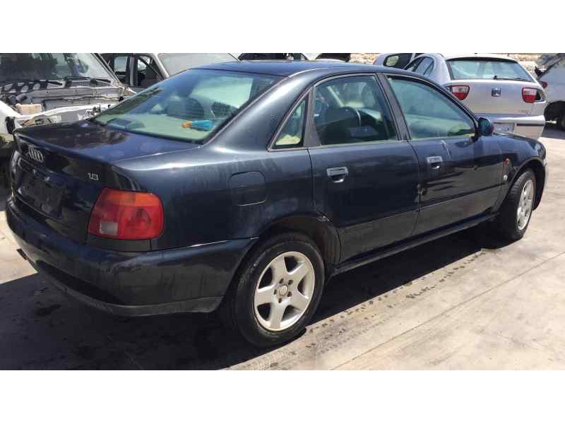 audi a4 berlina (b5) del año 1996