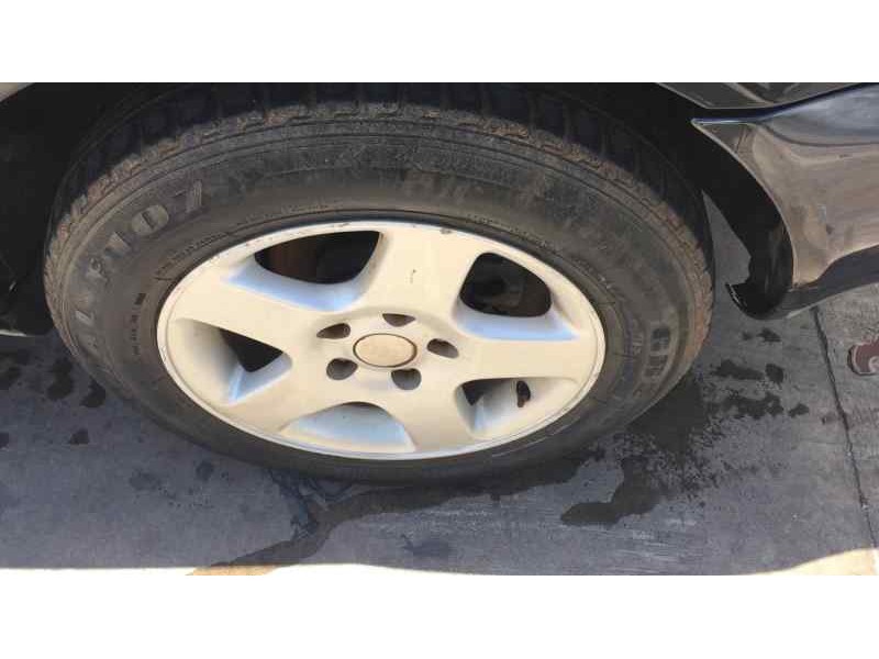 audi a4 berlina (b5) del año 1996