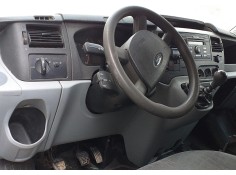 ford transit caja cerrada ´06 del año 2007 2