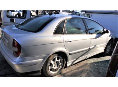 citroën c5 berlina del año 2004