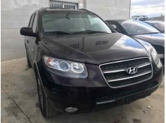 hyundai santa fe (bm) del año 2007