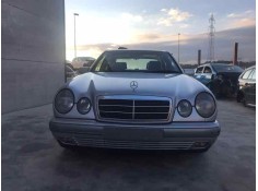 mercedes-benz clase e (w210) berlina diesel del año 1997