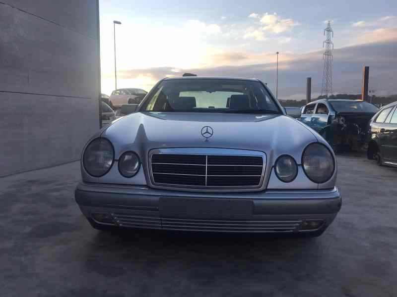 mercedes-benz clase e (w210) berlina diesel del año 1997