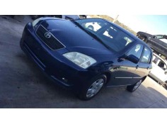 toyota corolla (e12) del año 2002