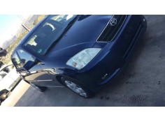 toyota corolla (e12) del año 2002 2