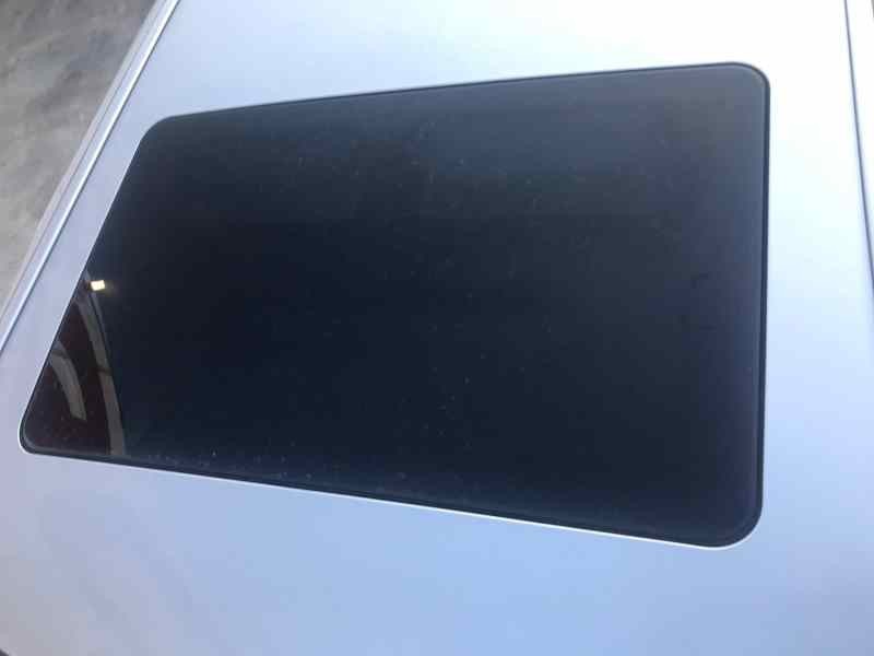 mercedes-benz clase e (w210) berlina diesel del año 1997