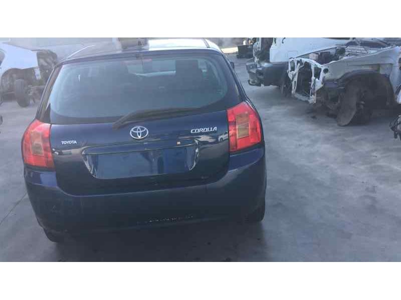 toyota corolla (e12) del año 2002