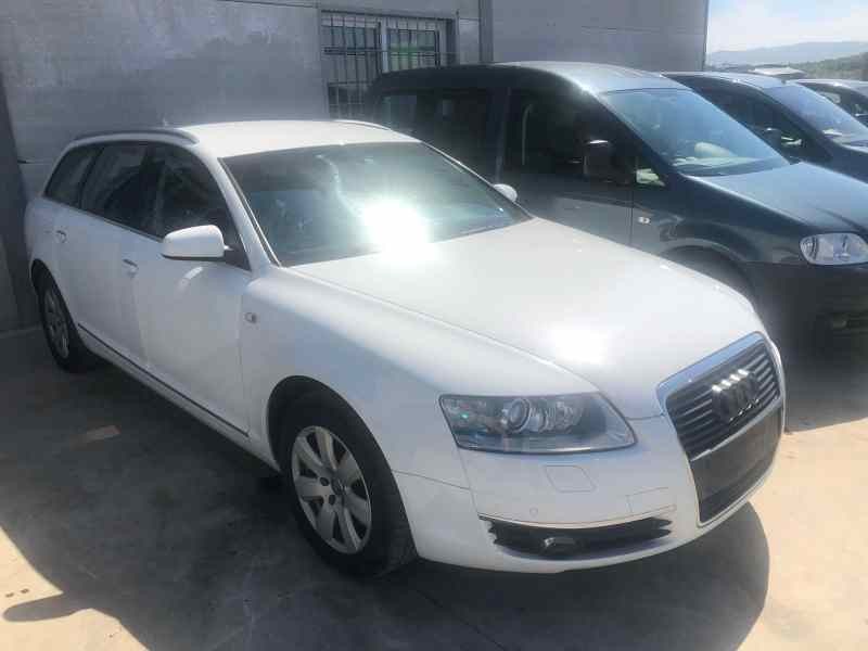 audi a6 avant (4f5) del año 2008