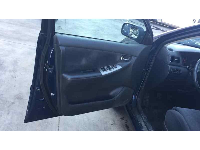 toyota corolla (e12) del año 2002