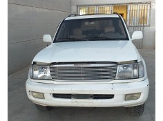 toyota land cruiser (j10) del año 2005 2