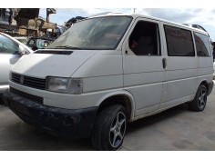 volkswagen t4 transporter/furgoneta (mod. 1991) del año 1996