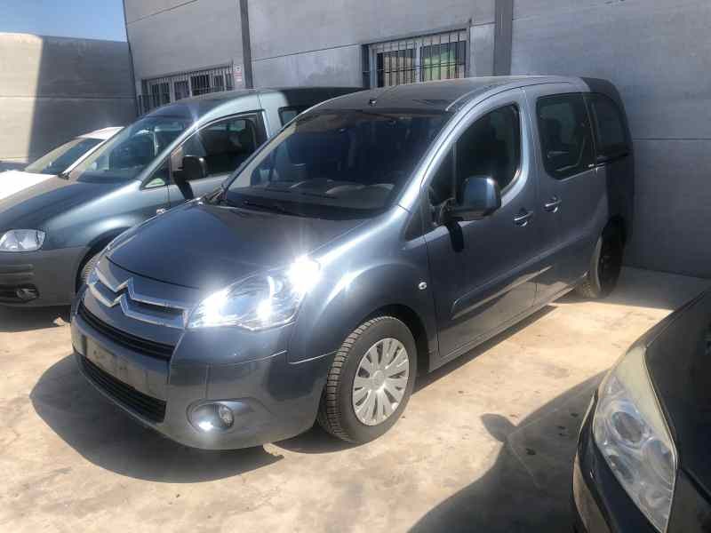 citroën berlingo cuadro del año 2014